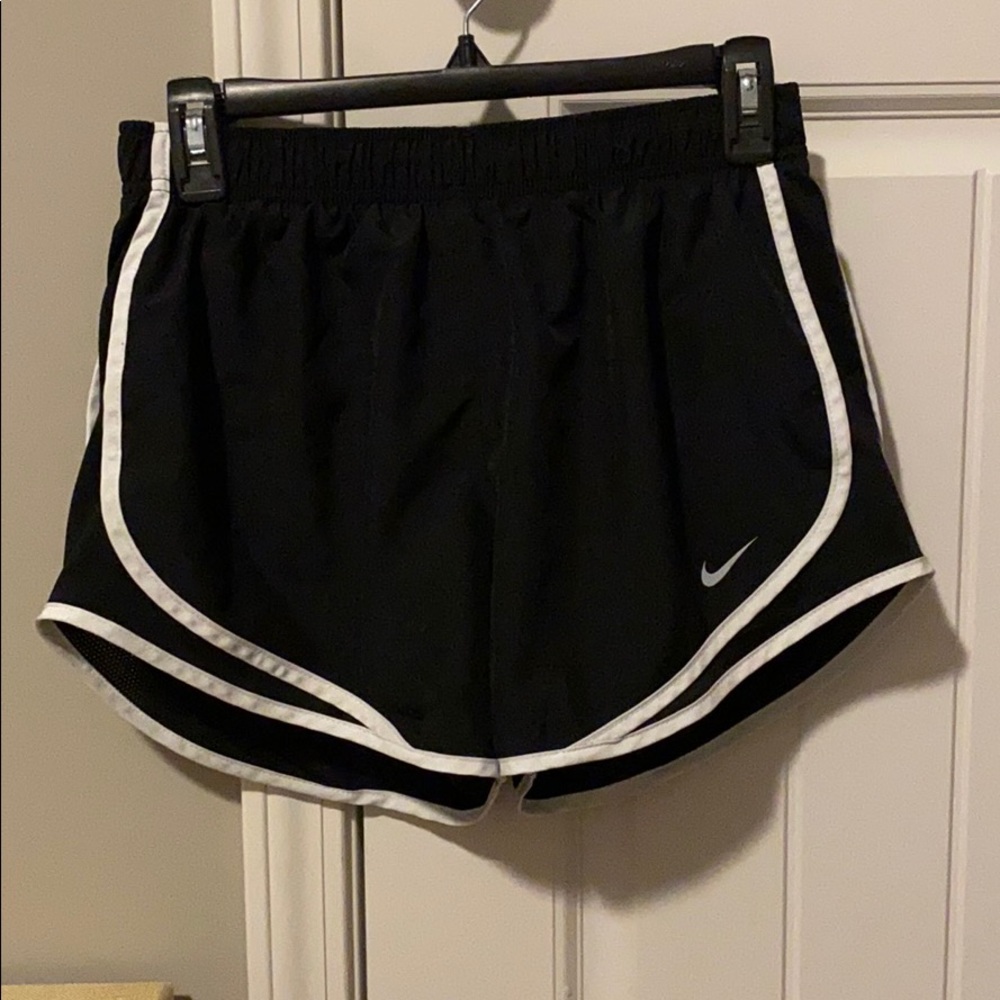 Nike Dri-Fit Athletic Shorts